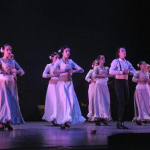 Fotografía de Talleres Danza Española (galería 2) - Conservatorio de Danza